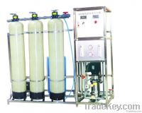 Reverse Osmosis Equipment