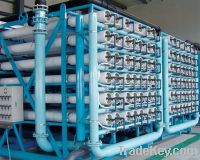 Seawater Desalination Equipment (system)