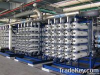 Seawater Desalination Equipment (system)