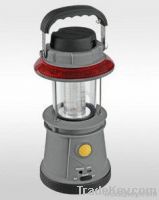 LED camping Lantern