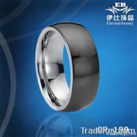 Steel Colour Ceramic Ring