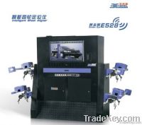 wheel alignment  E528