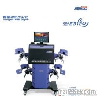 Bluetooth CCD Wheel Alignment Robot E312