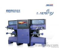 Wheel Alignment Fighter Aircraft E757