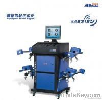 Wheel Aligner-Classic E315