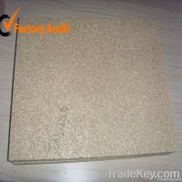 expanded vermiculite board