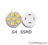 LED bulb G4