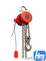 DHT Electric chain hoist