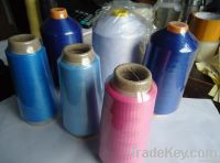 100% Polyester Draw Textured Yarn
