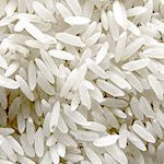 Vietnamese white rice