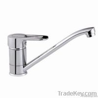 Modern Style Kitchen Faucet