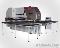 Rotative Punch Press Series