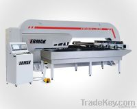 Cnc Turret Punch Press Series