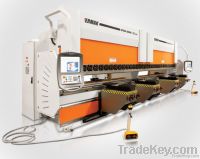 TANDEM Special Design Heavy Duty Press Brake