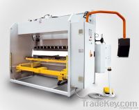 Synchronized Hydraulic Press Brake Series