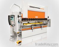 Hybrid Press Brakes