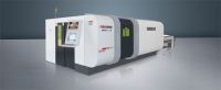 Fiber Laser Cutting Machine