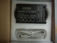 Programmable Time Led Controller Programmable Light Dimmer Controller For Aquarium