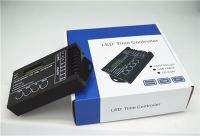 Programmable Time Led Controller Programmable Light Dimmer Controller For Aquarium