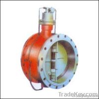 Muffler  Butterfly Check Valve