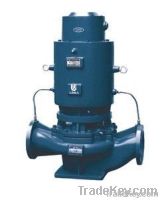 Vertical Pipeline Pump