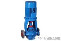 Removal Vertical Pumps