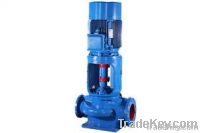 Removable Double Suction Pump