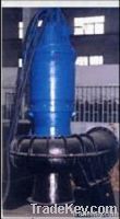 Submersible PUMP