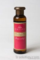 Oryspa Chili Oil