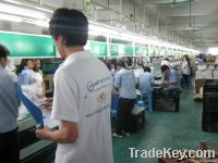 Simple Factory Audit (SFA)-Quality Control Service in China