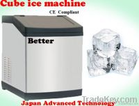 Ice Cube Making Machine (20kg/24hours)