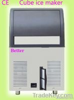 Ice Cube Making Machine 55kg/24hours