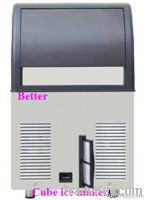 Ice Cube Making Machine 65kg/24hours