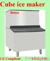 Ice Cube Making Machine 145kg/24hours
