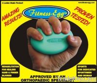 Fitness-Egg Hand Strengthener