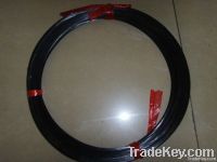 oil tempered brusher steel wire