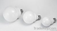 Cool 2w led bulbs B22/E27/E26 dip led globe led lamp