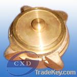 JIS- marine- bronze globe valve