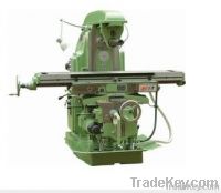 New quality milling machine reasonable prices