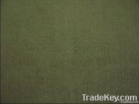Linen Cotton Goldprint Fabric