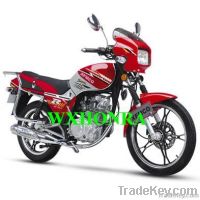 125cc Motorcycle