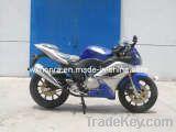 New Model 200CC Motorcycle