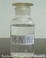 Glacial Acetic Acid