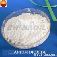 Titanium Dioxide Rutile