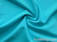 nylon spandex jersey fabric