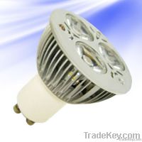 LED High Power Spotlight