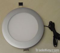 led panel light