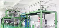 Low Oxygen content tin solder powder production line atomizing machine