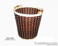 Seagrass basket