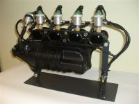 Irene Wgp Liquid LPG Injection System